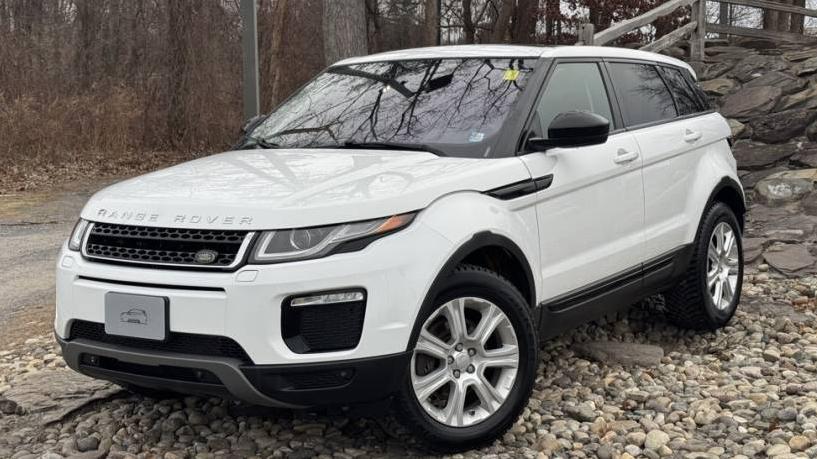 LAND ROVER RANGE ROVER EVOQUE 2017 SALVP2BG0HH253428 image